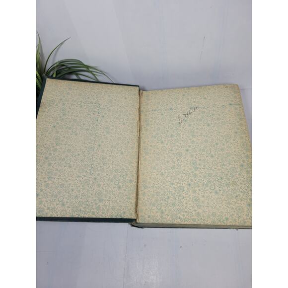 Antique Shakespeare An Art Edition by Charles & Mary Lamb, Mary Seymour 1889 - Picture 2 of 7